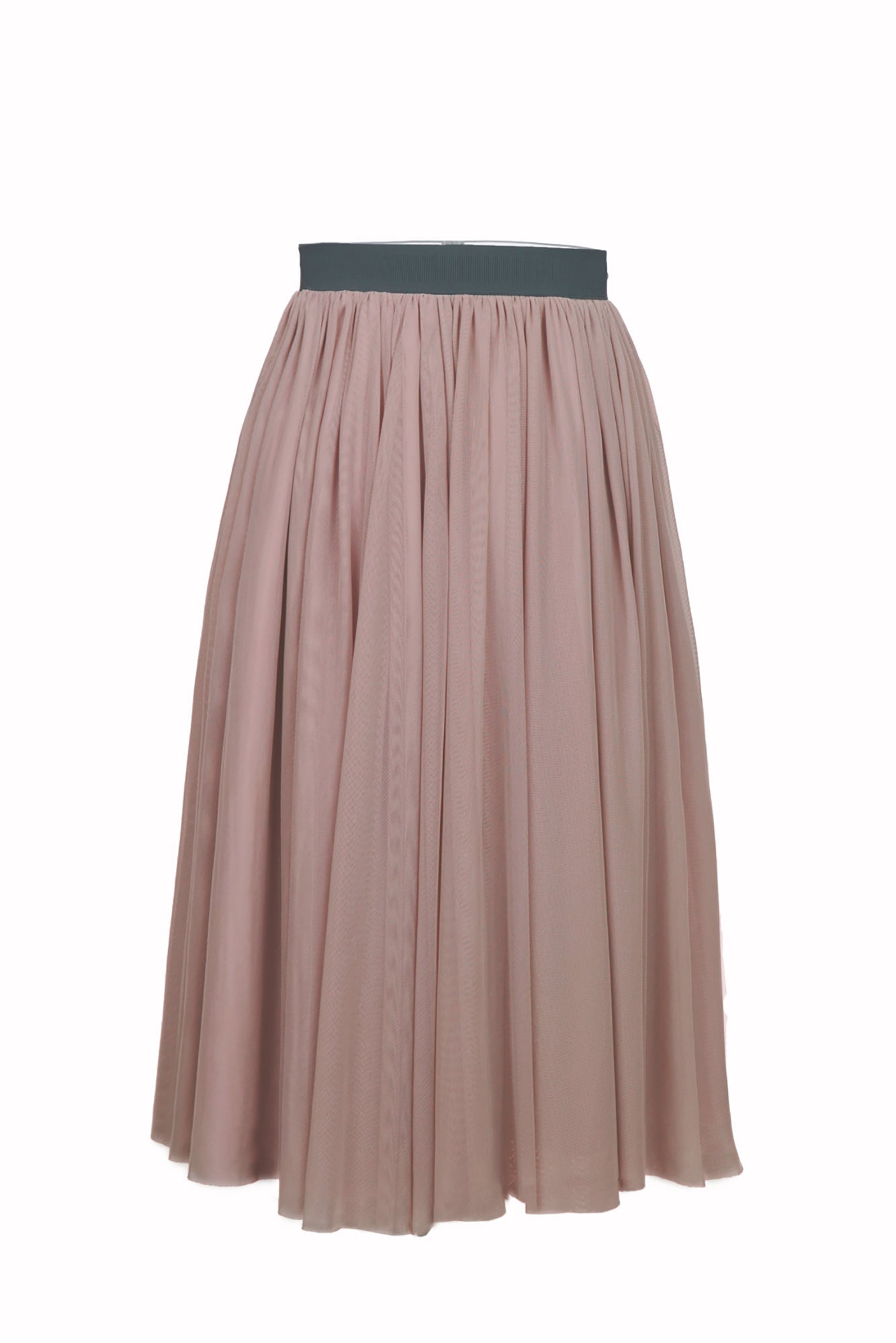 Sweet Pea Skirt - Regalia Cloth