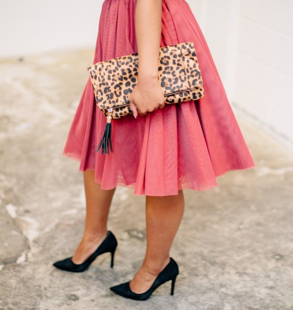 Sweet Pea Skirt - Regalia Cloth
