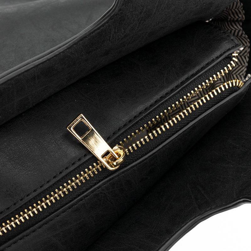 Tatum Tote | Choose Your Strap. - Regalia Cloth