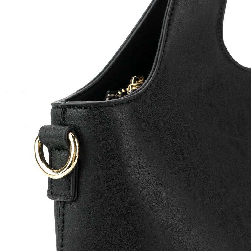 Tatum Tote | Choose Your Strap. - Regalia Cloth