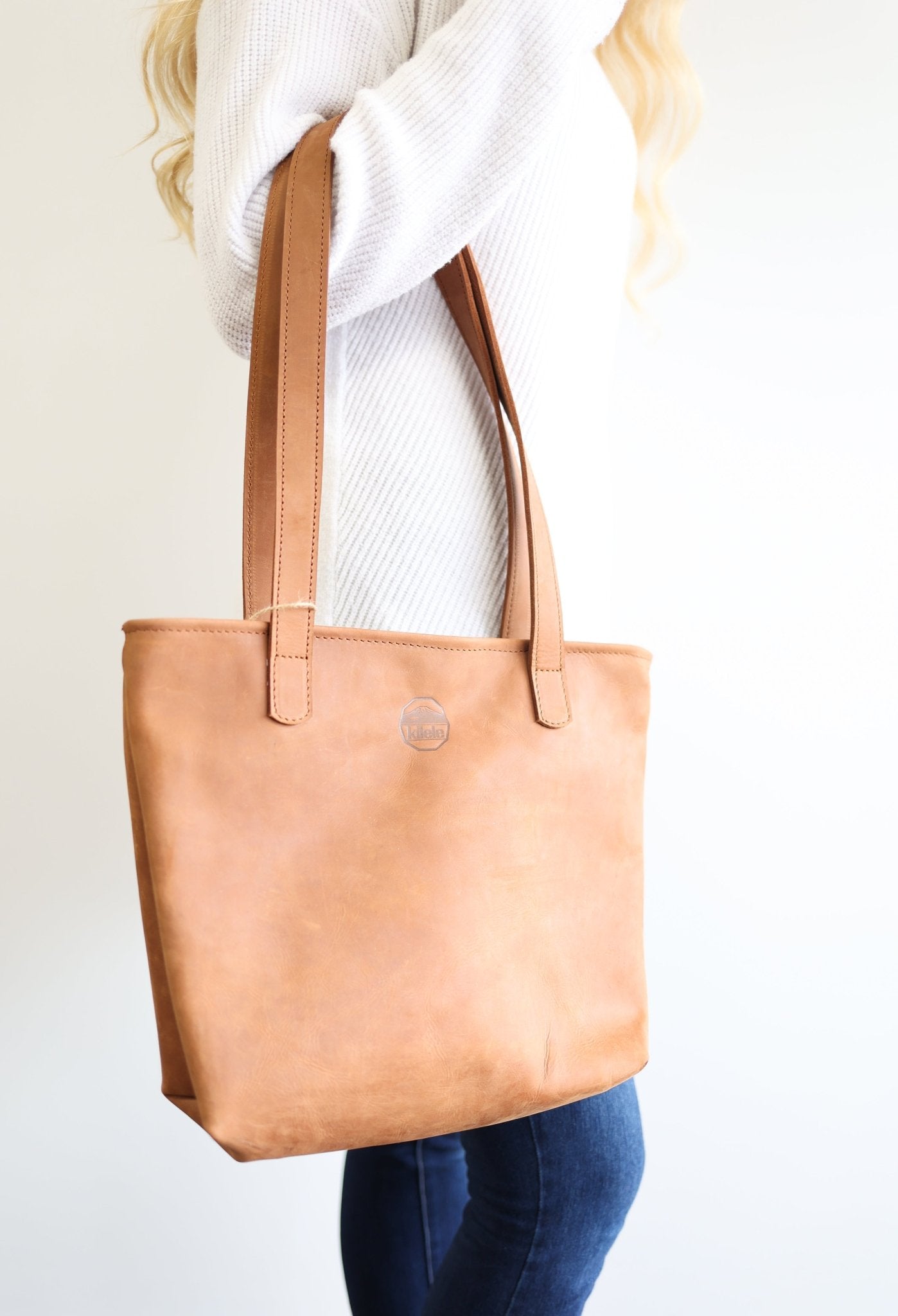 The Kilele Day Tote - Regalia Cloth
