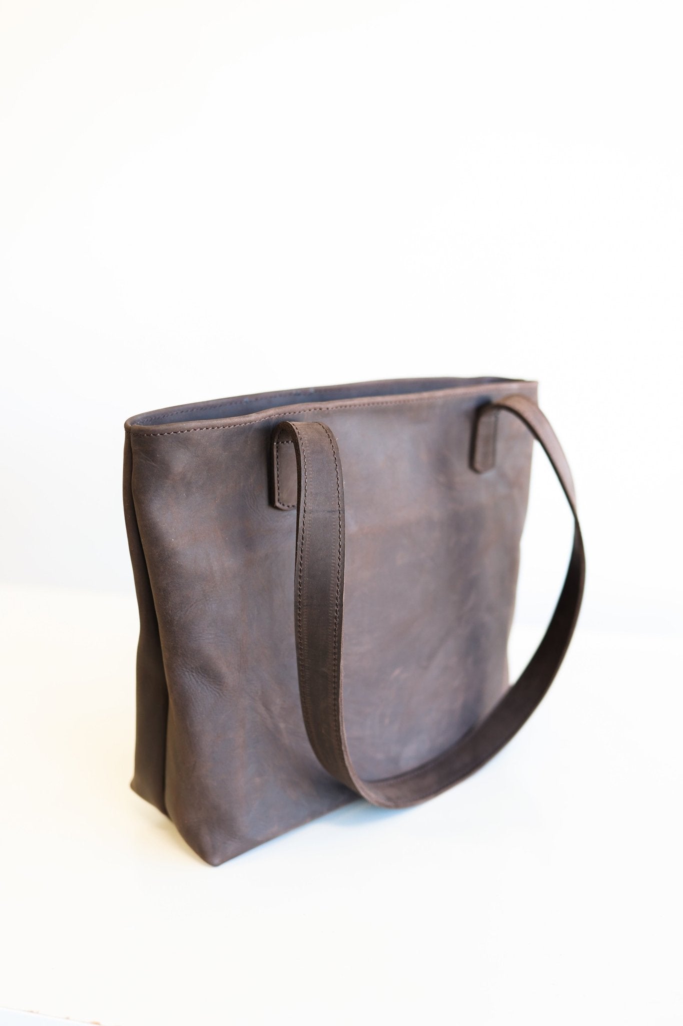 The Kilele Day Tote - Regalia Cloth