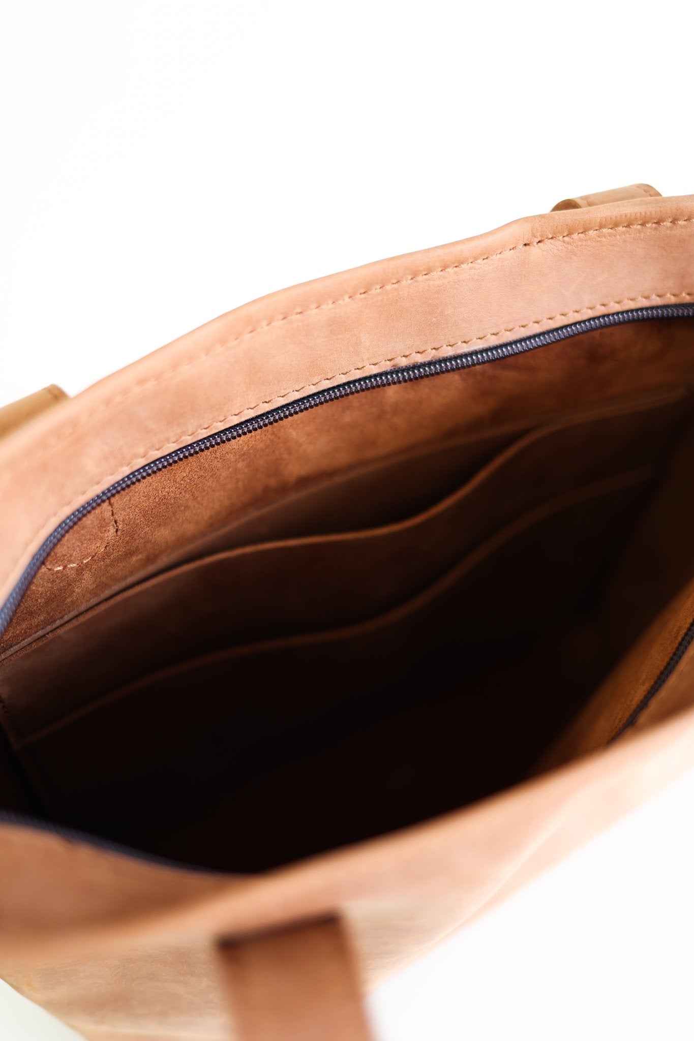 The Kilele Day Tote - Regalia Cloth