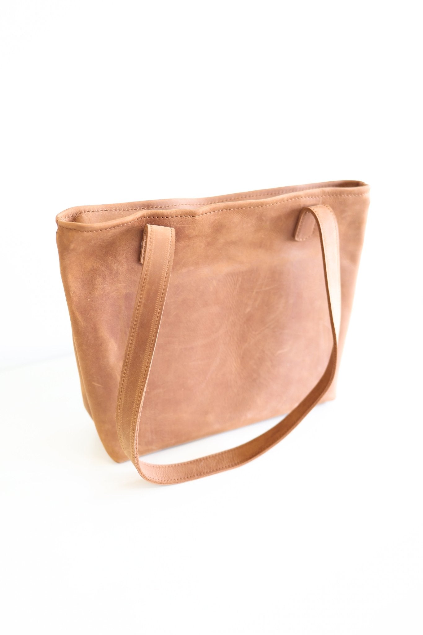 The Kilele Day Tote - Regalia Cloth
