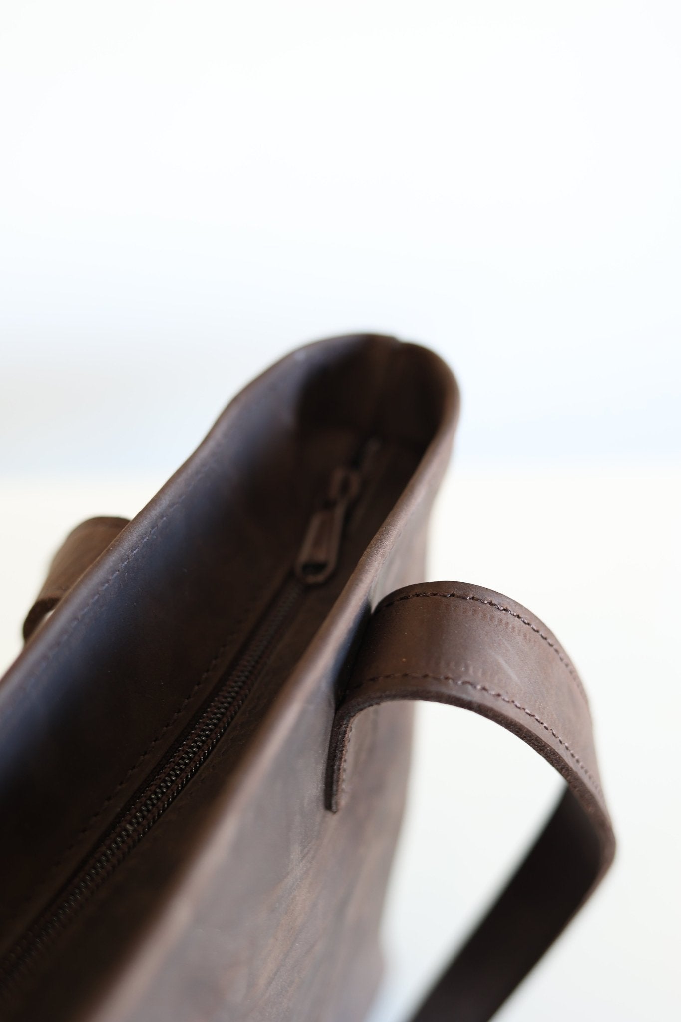 The Kilele Day Tote - Regalia Cloth